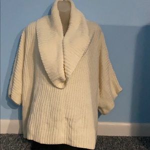 REDUCED!!’nwomans sweater by express